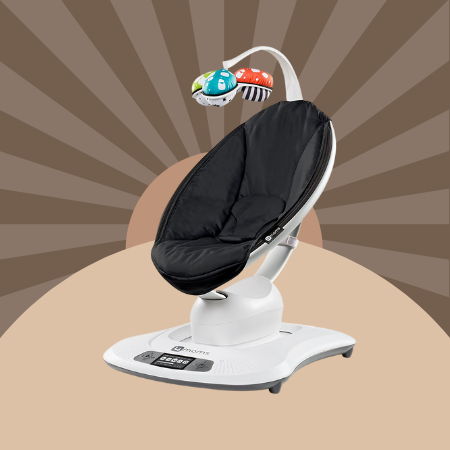 4moms 2015 mamaRoo 