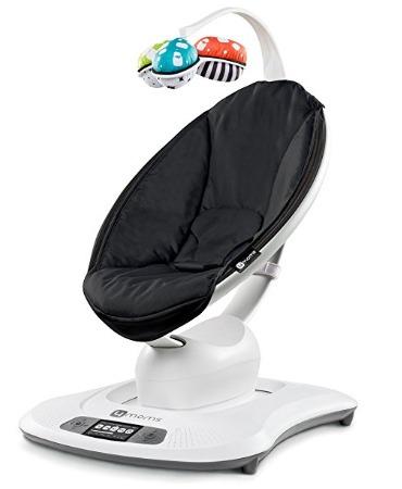 Top 8 Best Baby Swings Reviews & Guides In 2019 (NEWLY Updated)