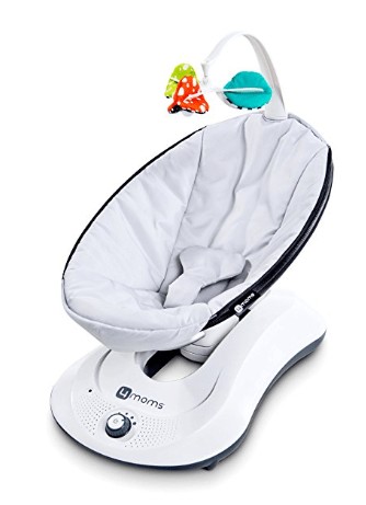 best baby swings and gliders