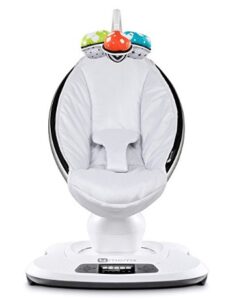 4moms baby swing mamaroo