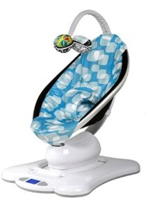 4moms electric baby swing