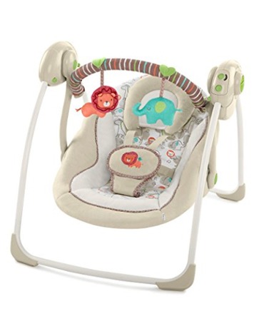 best baby swing on the market