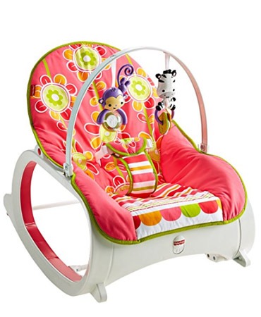 best economical baby swing