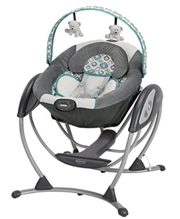 The 4 Baby Boy Infant Swings Reviews Guides 2019 Powerful