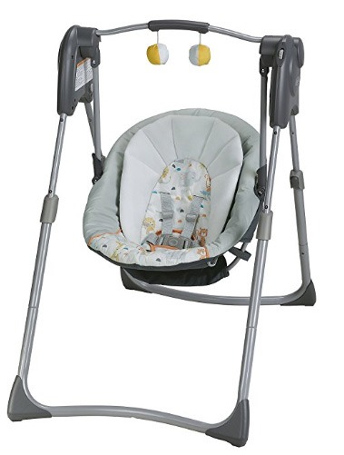 best least expensive baby swing