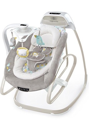 7 Best Baby Swing Rocker Combo Reviews 2019 Experts Buying