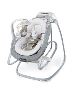 7 Best Ingenuity Baby Swing Reviews 2019 Experts Buying Guides