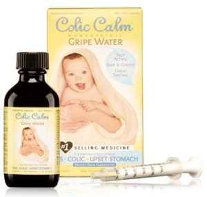 grip water for babies