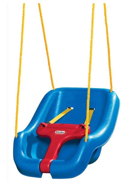 step 2 toddler swing set