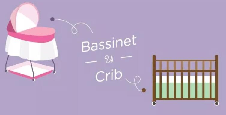 newborn portable bassinet