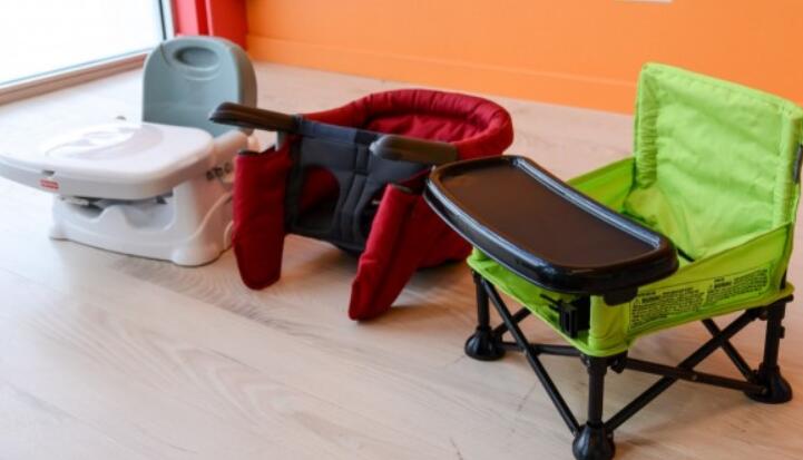 portable high chair