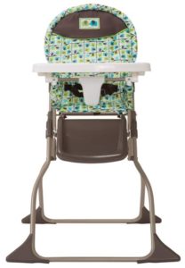 portable high chair seat