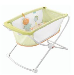 best portable bassinet for travel