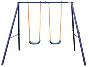 toddler swing slide