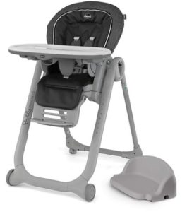 toddler portable high chair