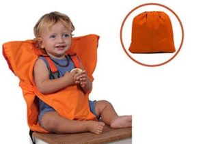 portable foldable high chair