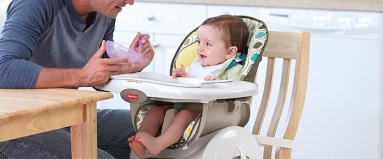 portable high table