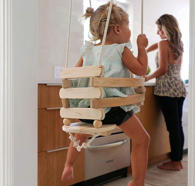 20+ Best Toddler Swing Reviews And Things To Know On Buying 2024