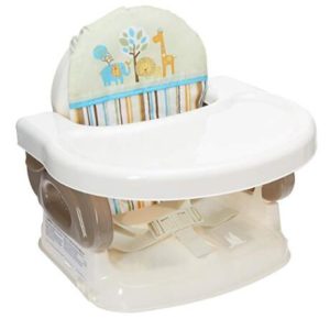 portable high chair