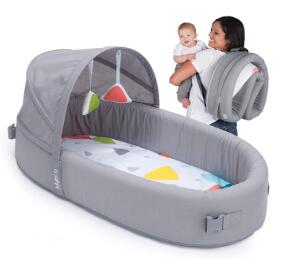 portable baby cradle
