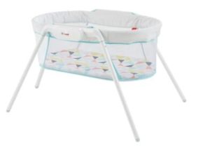 portable sleepers for babies