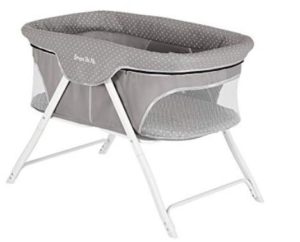 outdoor bassinet