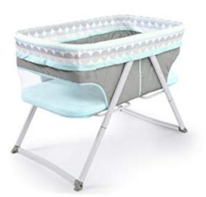 16 Best Portable Bassinet Reviews Guides 2020 Baby Love Swings