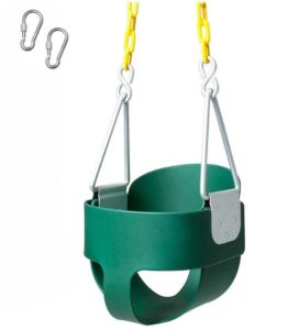 baby toddler swing seat