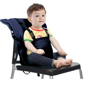 chair attachment for babies