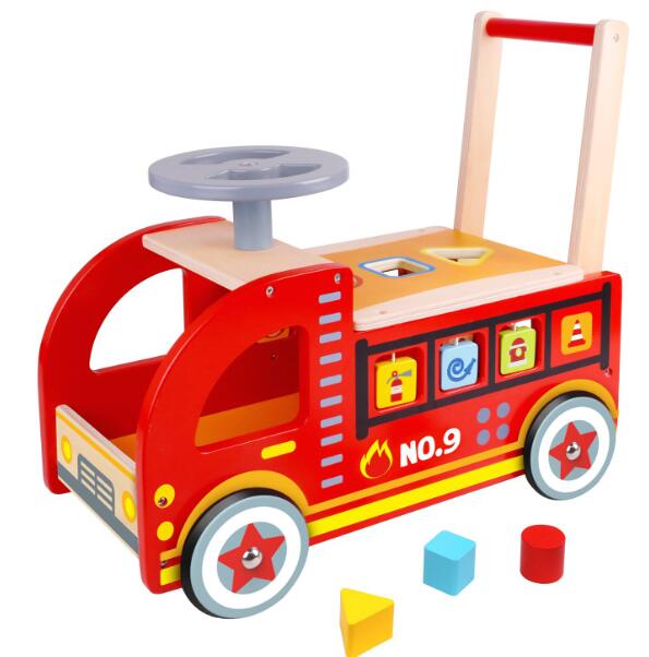 30 Best Wooden Baby Walker Reviews Ultra Guides 2023 for Toddlers