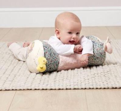 tummy time recommendations