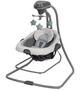 best 2 in 1 baby swing and bouncer