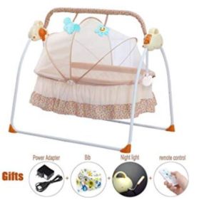 bouncy seat swing combo