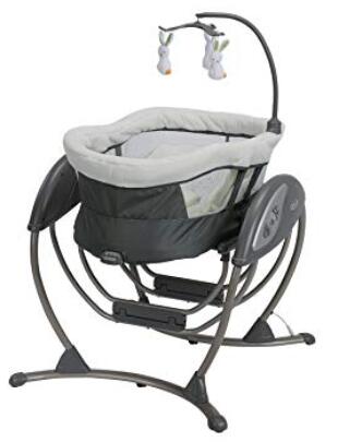15 Best Cheap Baby Swings Review For Your Money 2024 - Babyloveswings