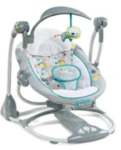 baby swing low price