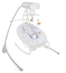 cheap baby swings online