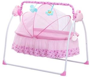 best cheap baby swing