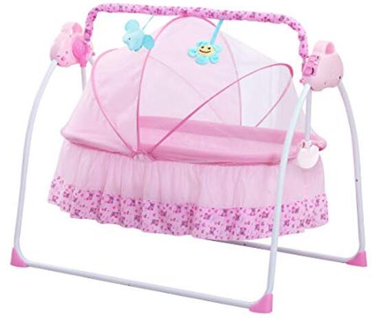 15 Best Cheap Baby Swings Review For Your Money 2024 - Babyloveswings