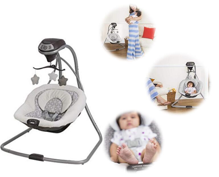 15 Best Cheap Baby Swings Review For Your Money 2024 Babyloveswings