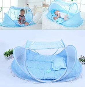 best travel cot