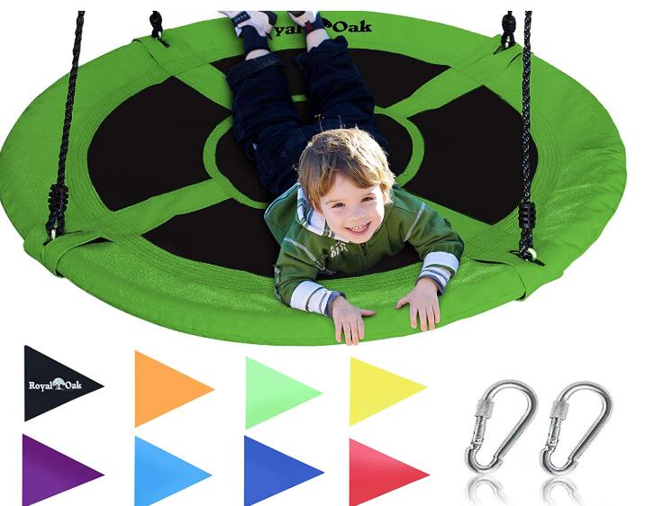 10 Best Electric Baby Swing Reviews & Guide 2024 Baby Love Swings