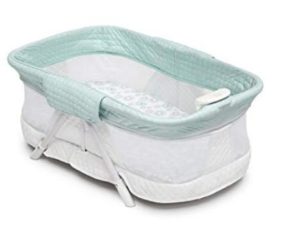 cheap travel cot