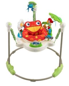 best upright baby swing