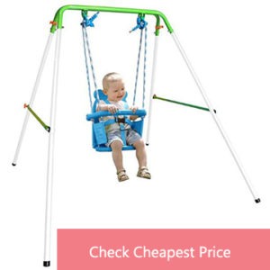 baby safety swing seat