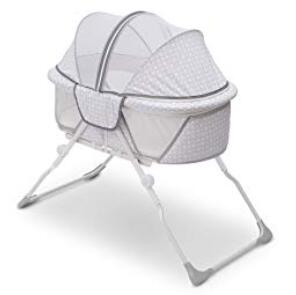 toddler travel cot