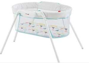 camping travel cot