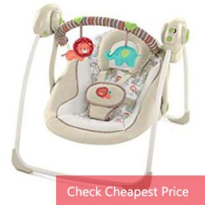 best price baby swing