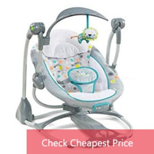 cheap baby swing seat