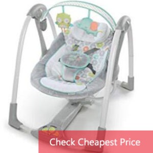 cheap baby boy swings