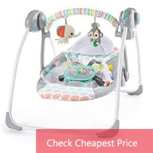 cheap baby swing seat